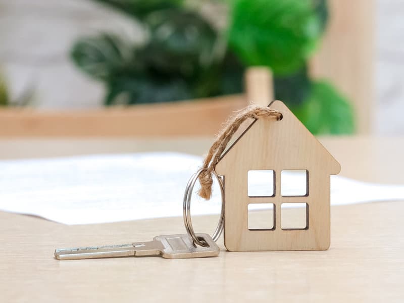 Housing support and homeownership pathway