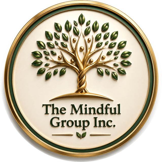 The Mindful Group