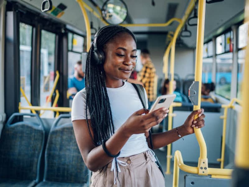 Transportation assistance for students